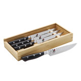 Miyabi Hisho 4-Pc Steak Knife Set