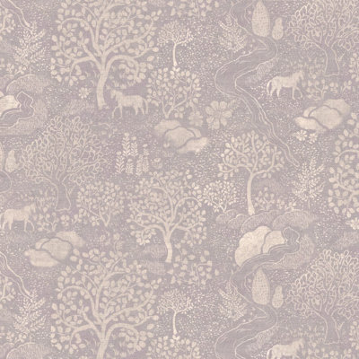 Townsley Wallpaper by Aynsley Ovard x Bloomery Decor