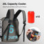 Geo Picnic Backpack