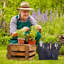 Garberville DIY and Garden Durable Tool Bag