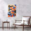Impression d'art mural Rio-133613826