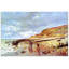 Claude Monet - Wrapped Canvas Painting-21211431