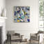 Dabble Bicolor Print