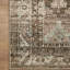 Tapis oriental argile / sauge Billie-1504145901