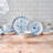 Fitz and Floyd Sicily 12-Piece Dinnerware Set, Service for 4-107377505