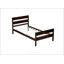 Lit simple avec tête et pied de lit-81873389-81873360