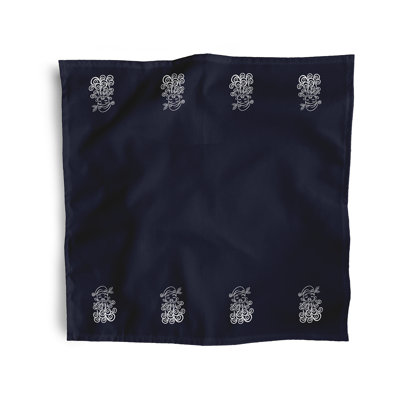 Channelle Polyester Novelty Napkins