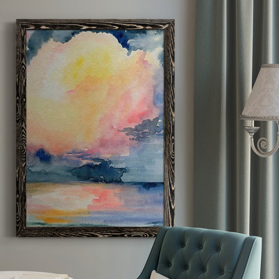 " Prism Seascape I "