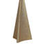 Lampe de table en céramique dorée Golden Apex - ensemble de 2