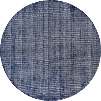 Liabah Wool Striped Indoor Rug