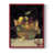 Red Single Picture Framed is unavailable