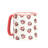 10 Strawberry Street Bella Ladybug,