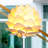 12.99'' LED Novelty Floor Lamp Set