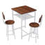 Table avec 2 tabourets de bar-645407283-645407281-645407278