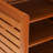 4 Tier Freestanding Shoe Storage Cabinet
