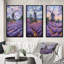 «Lavender Mills», 3 pièces-361535673-361535672
