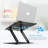 Fuleadture Multi-Screen Desktop Mount-53629745