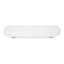 Pipperidge 75'' Concrete Outdoor Bench