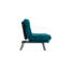 Fauteuil convertible l 43,7 po Haana-92969623