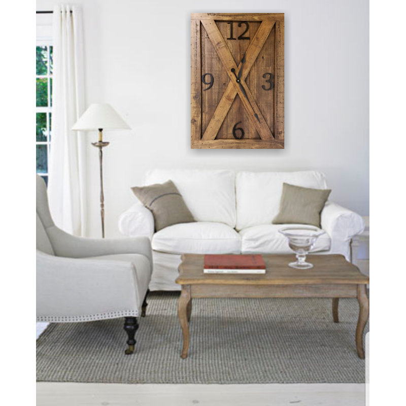 Klara Wall Clock, Small