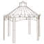 Smethwick 4m x 2.5m Iron Pop-Up Gazebo