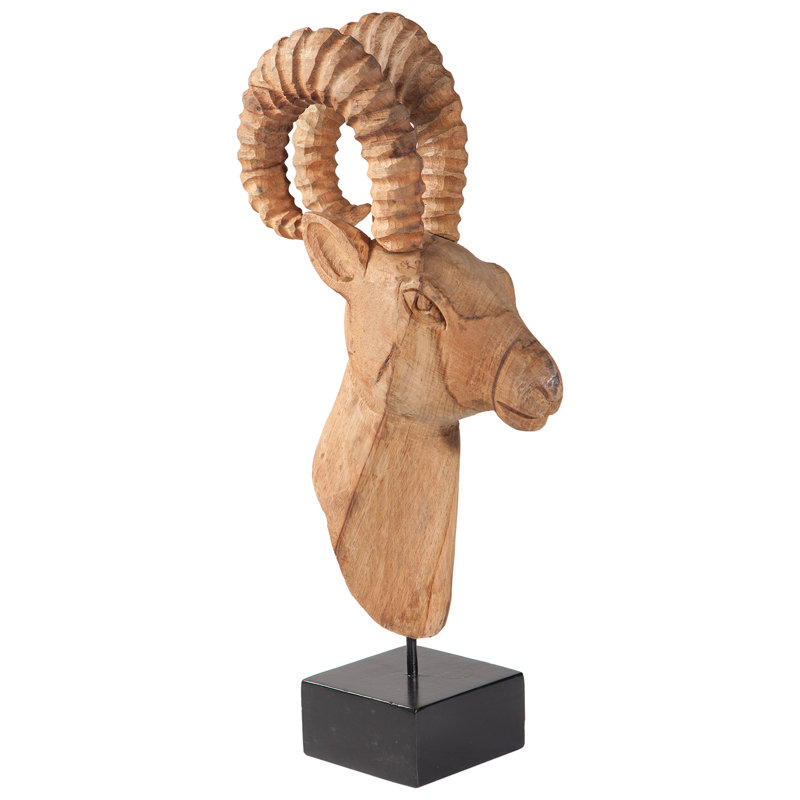 Kilyan Animals Bust