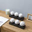 Acrylic Multi-Use Sports Rack