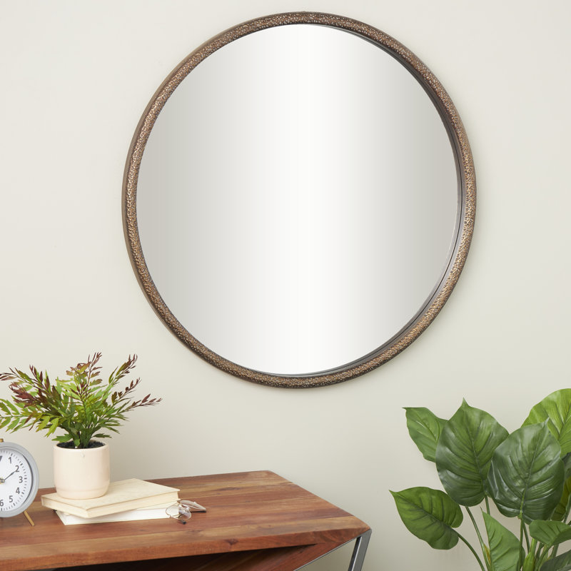 Miroir mural Feona