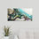 'Trust the Flow' Jonas Gerard Print