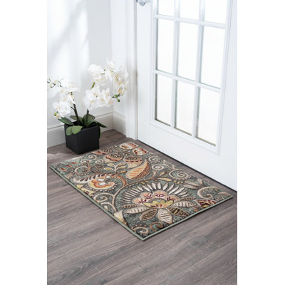 Martello Indoor Rug
