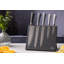 Mono Mix 6Pce Knife Block Giftbox