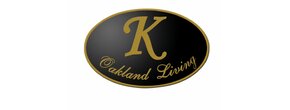 Oakland Living Logo