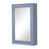 Bleu poudre