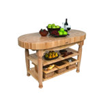 American Heritage Harvest Table