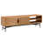 Oak is out of stock selected