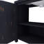 Meuble-lavabo autoportant 36 po avec comptoir en résine et porte à fermeture en douceur 36 po-1846800076