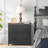 2-Drawer Lateral File Cabinet