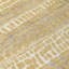Tapis abstrait intérieur / extérieur lavable à la machine Chantille ACN2540-1038777639-1038777820