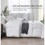 Ensemble de couette édredon Bedding-1361476343-1361476105