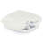 Gibson Home 12 Piece Ceramic Dinnerware Set, Service for 4