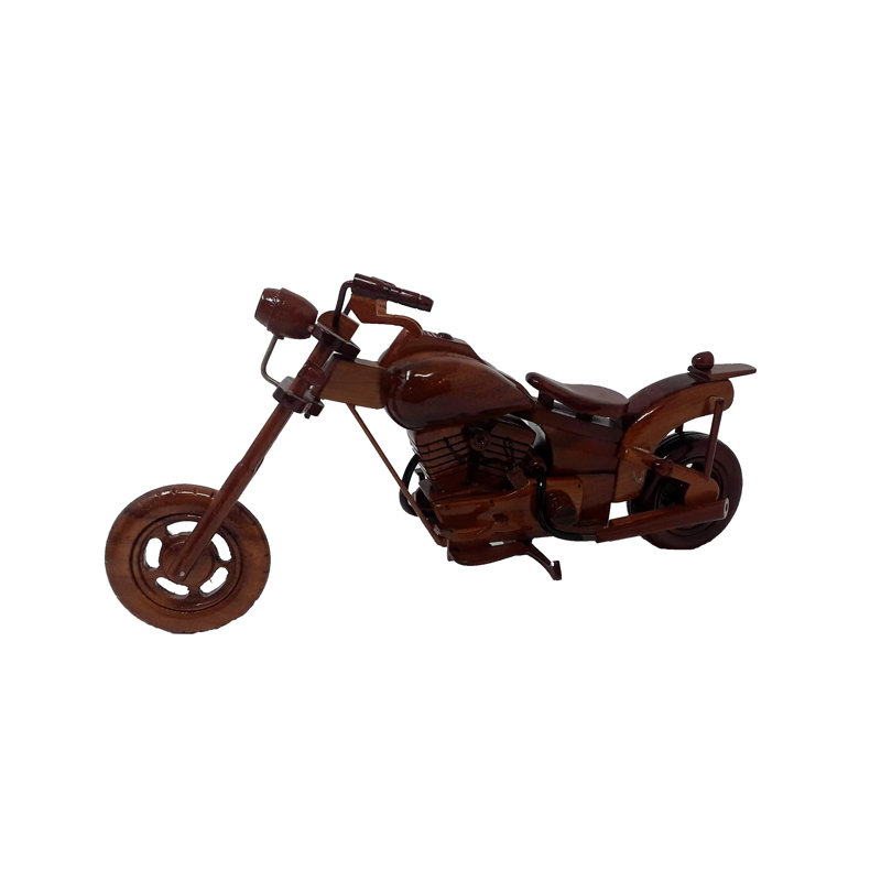 Modesto Transportation Figurines & Sculptures