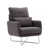 Velours gris est en rupture de stock
