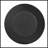 Elegant Easy Assembly Round Coffee Table-936413729
