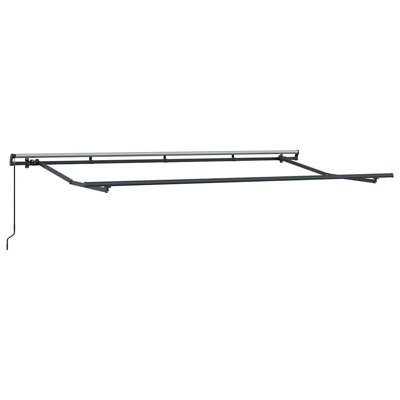 Awning Frame Metal