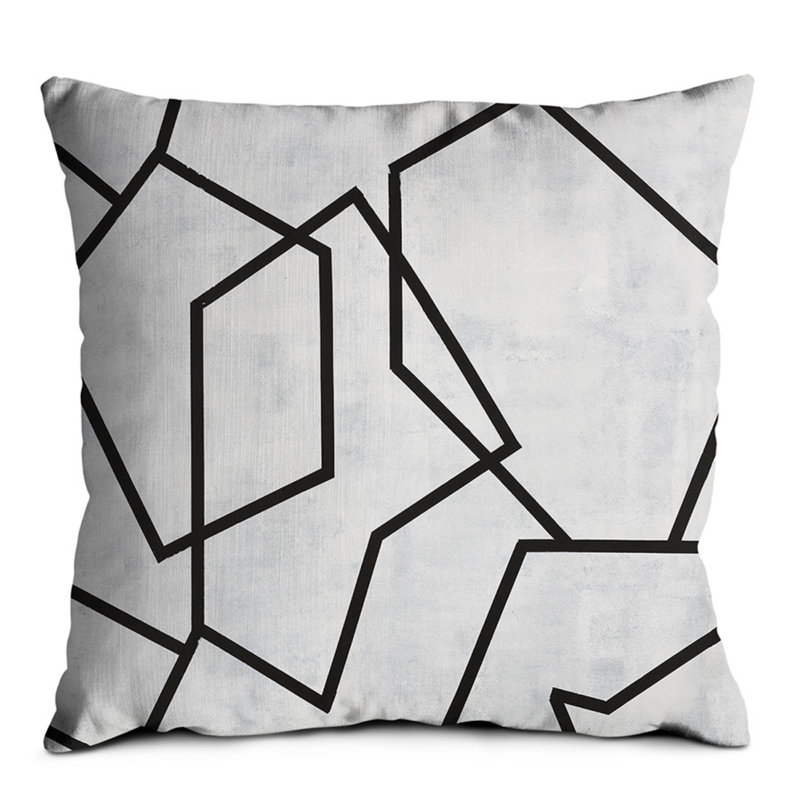 Sheehan Square Cushion