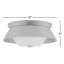 Bowtie Flush Mount-330963917
