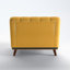 Chaise convertible rembourrée Jazariah-1355964248