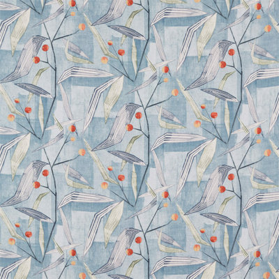 Entity Fabric