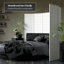 Paravent Shoji pliable Alex 70'' H-119045056-119045059