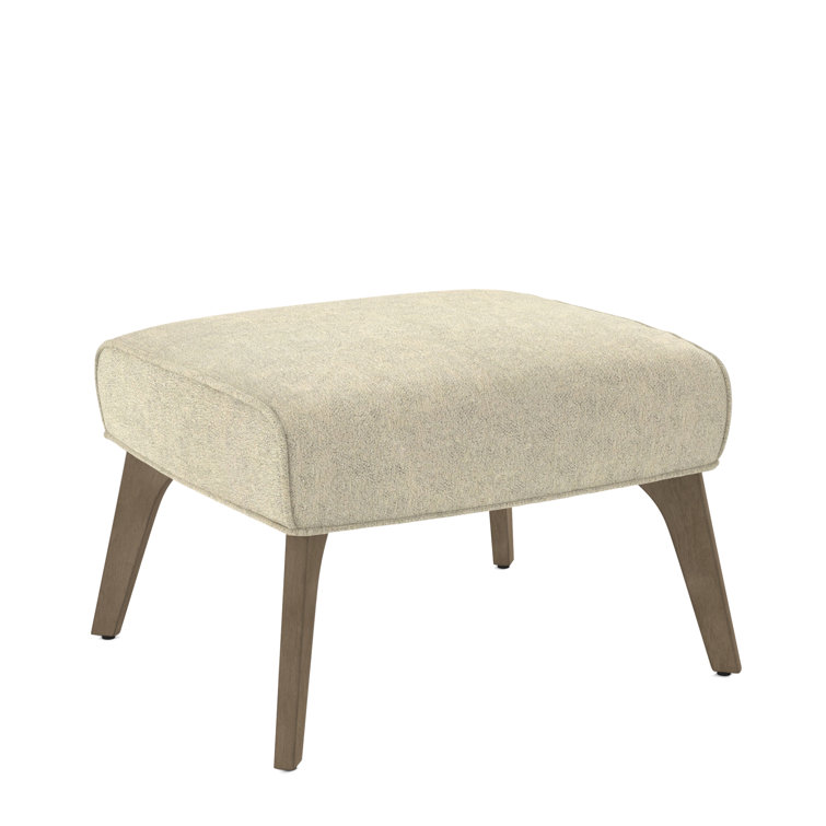 Upholstered Ottoman